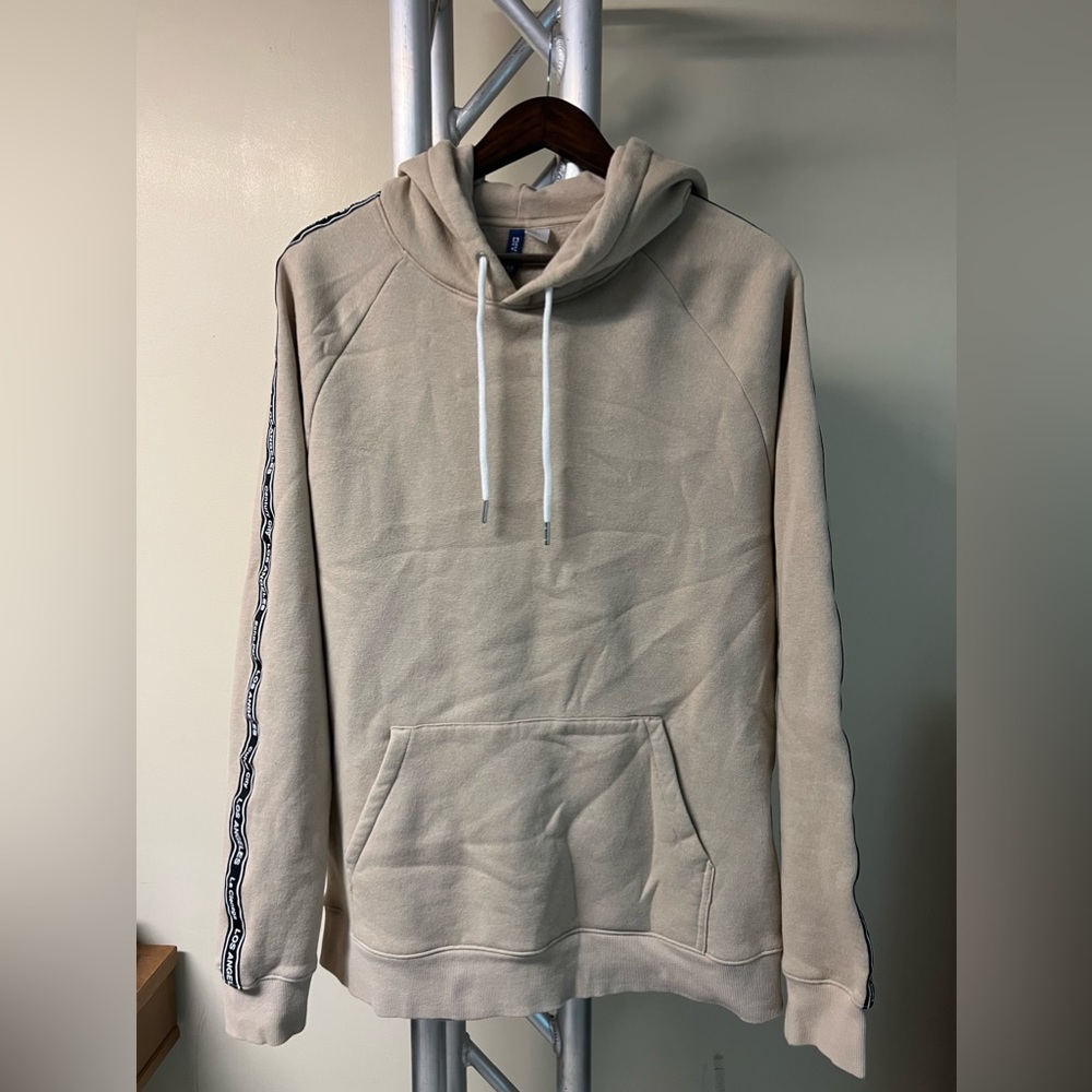 Cream “Los Angeles” H&M Hoodie